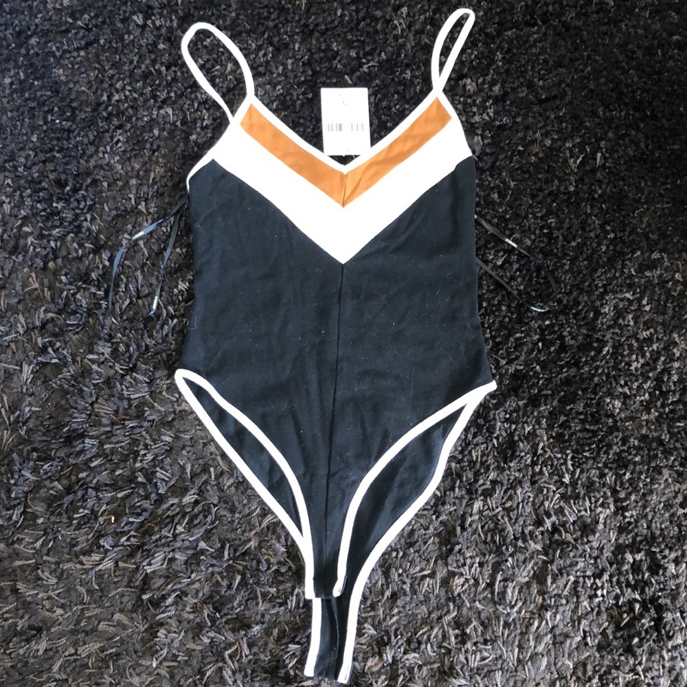 Forever21 body suit